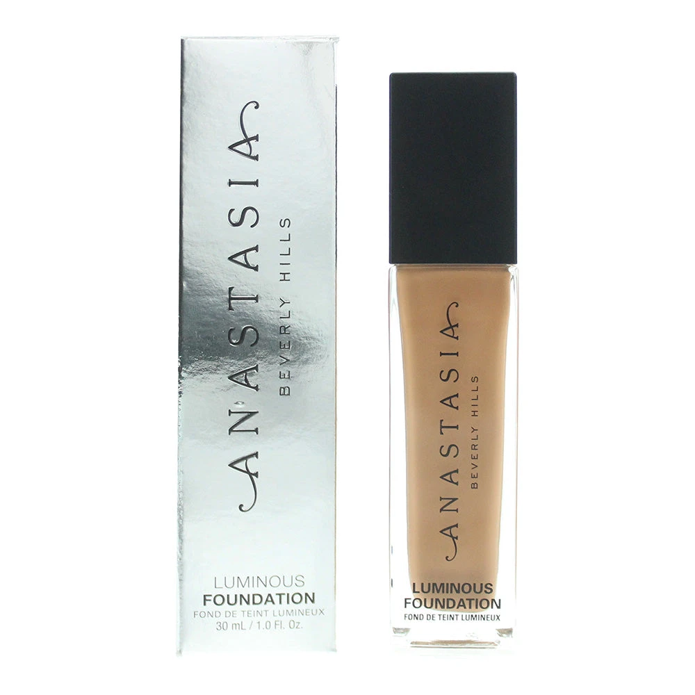 Anastasia Beverly Hills Luminous 420C Foundation 30ml 3 Anastasia Beverly Hills Luminous 420C Foundation 30ml