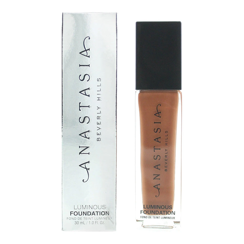 Anastasia Beverly Hills Luminous 530N Foundation 30ml 3 Anastasia Beverly Hills Luminous 530N Foundation 30ml