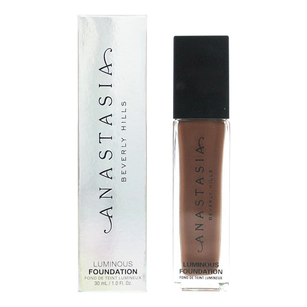 Anastasia Beverly Hills Luminous 560W Foundation 30ml 3 Anastasia Beverly Hills Luminous 560W Foundation 30ml