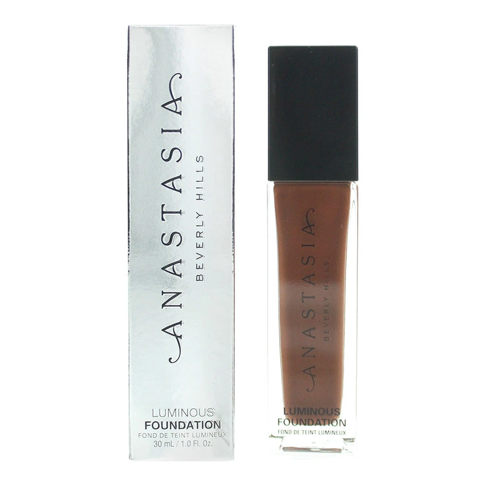 Anastasia Beverly Hills Luminous 570N Foundation 30ml 3 Anastasia Beverly Hills Luminous 570N Foundation 30ml