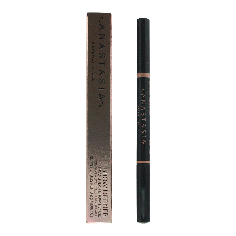 Anastasia Beverly Hills Medium Brown Brow Definer 0.2g 3 Anastasia Beverly Hills Medium Brown Brow Definer 0.2g