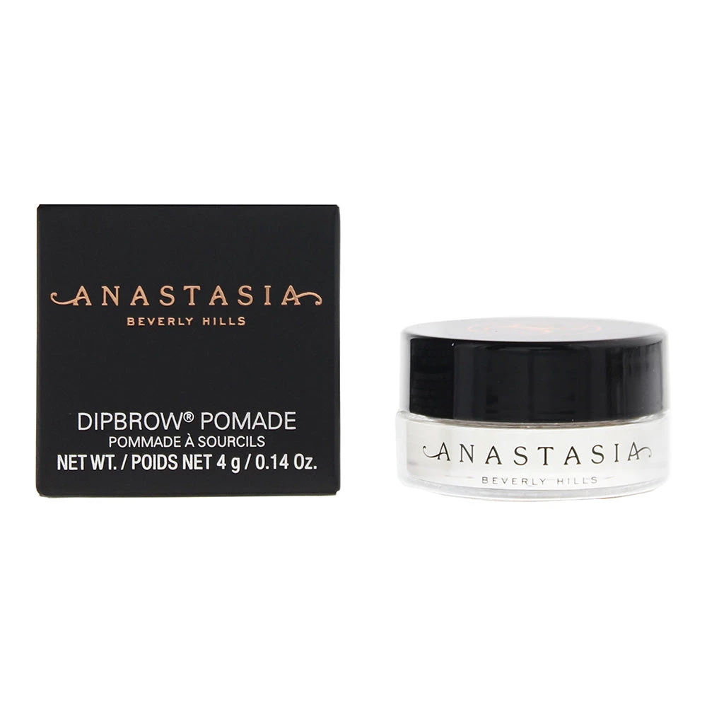 Anastasia Beverly Hills Dipbrow Caramel Pomade 4g 3 Anastasia Beverly Hills Dipbrow Caramel Pomade 4g