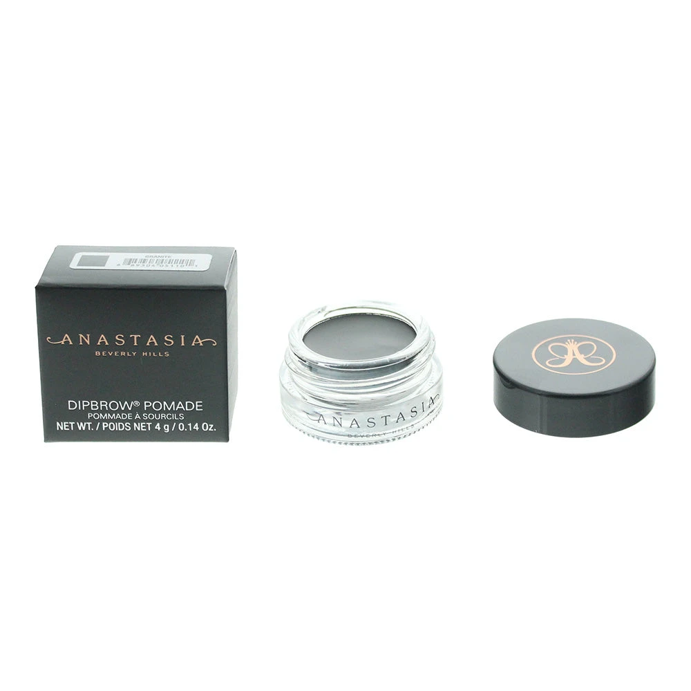 Anastasia Beverly Hills Dipbrow Granite Pomade 4g 3 Anastasia Beverly Hills Dipbrow Granite Pomade 4g