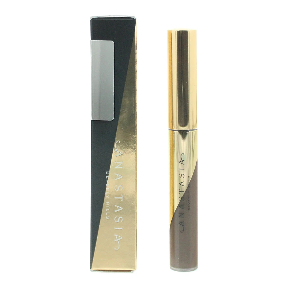 Anastasia Beverly Hills Dipbrow Soft Brown Eyebrow Gel 4.4g 3 Anastasia Beverly Hills Dipbrow Soft Brown Eyebrow Gel 4.4g