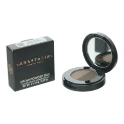 Anastasia Beverly Hills Medium Brown Duo Eyebrow Powder 1.6g
