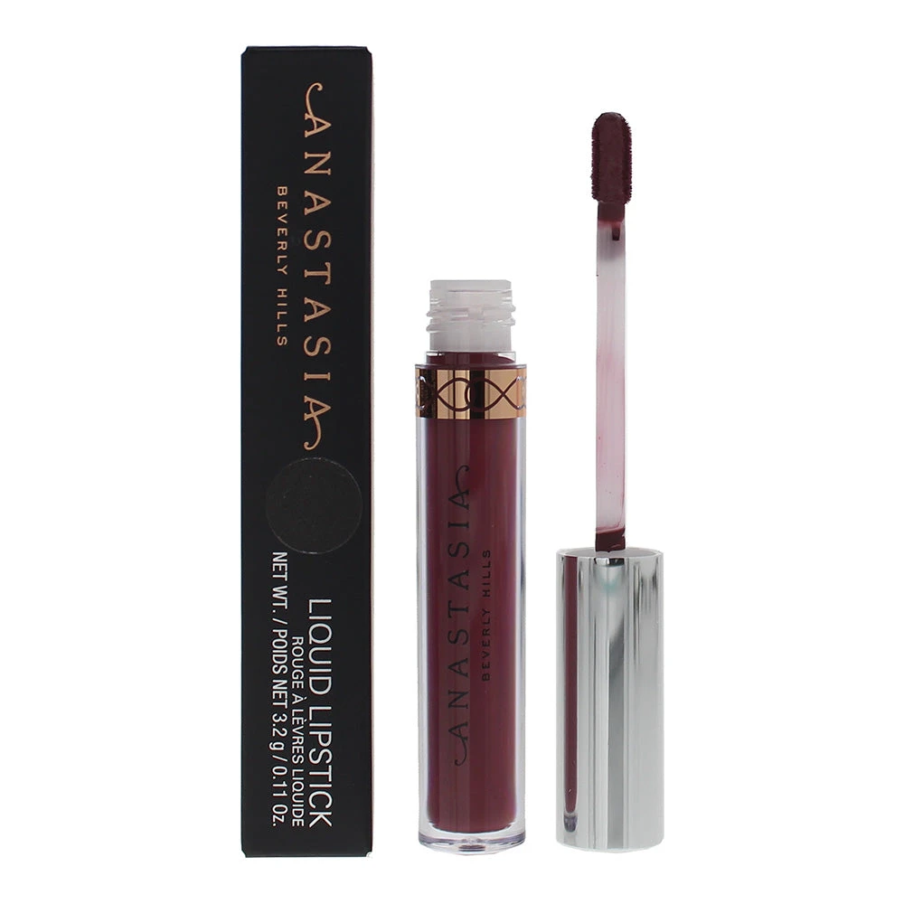 Anastasia Beverly Hills Trust Issues Liquid Lipstick 3.2g 3 Anastasia Beverly Hills Trust Issues Liquid Lipstick 3.2g