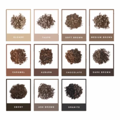 Anastasia Beverly Hills BROW POWDER DUO COLOR COMPACT 11 Anastasia Beverly Hills BROW POWDER DUO COLOR COMPACT -Anastasia Beverly Hills 2143897cm alt01