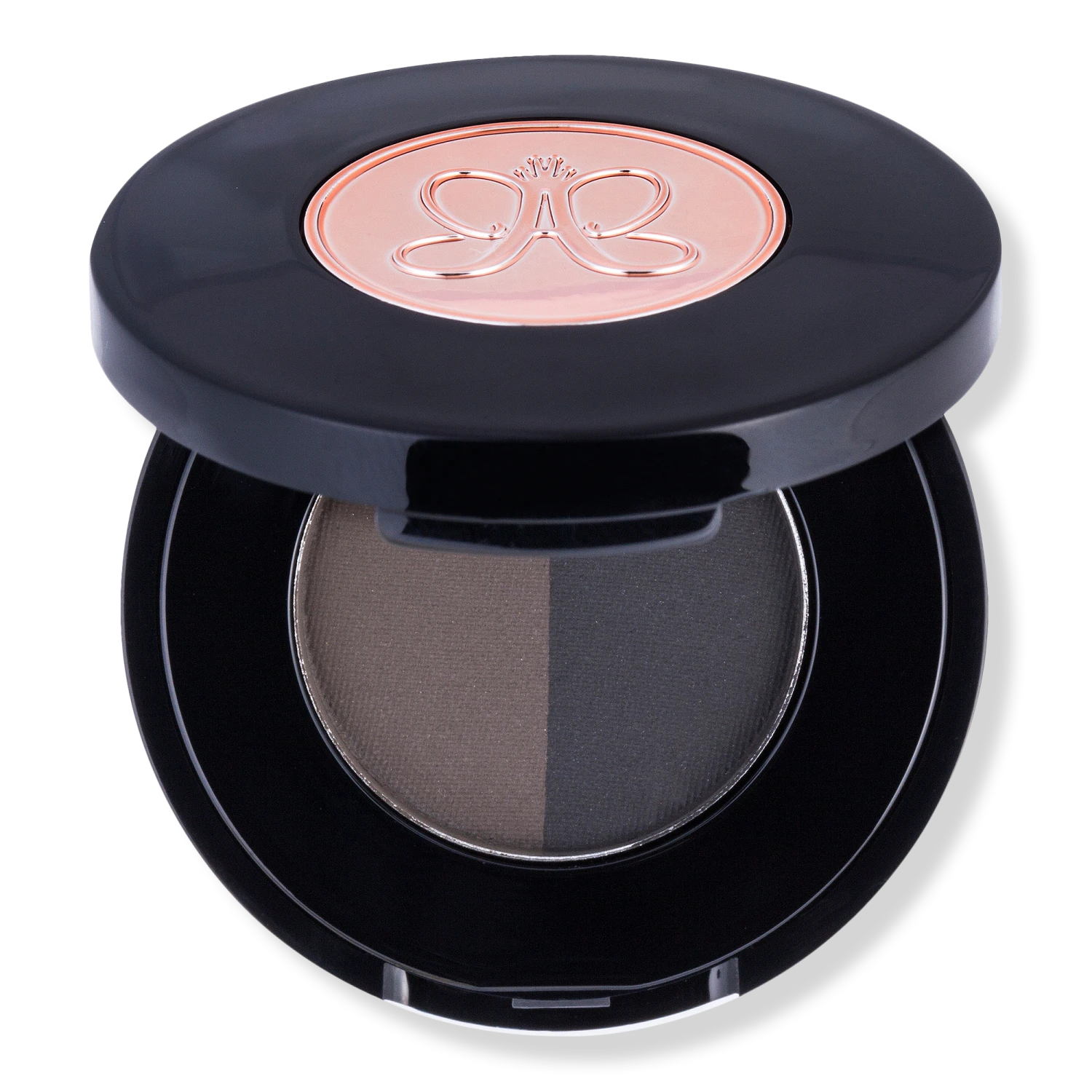 Anastasia Beverly Hills BROW POWDER DUO COLOR COMPACT 3 Anastasia Beverly Hills BROW POWDER DUO COLOR COMPACT