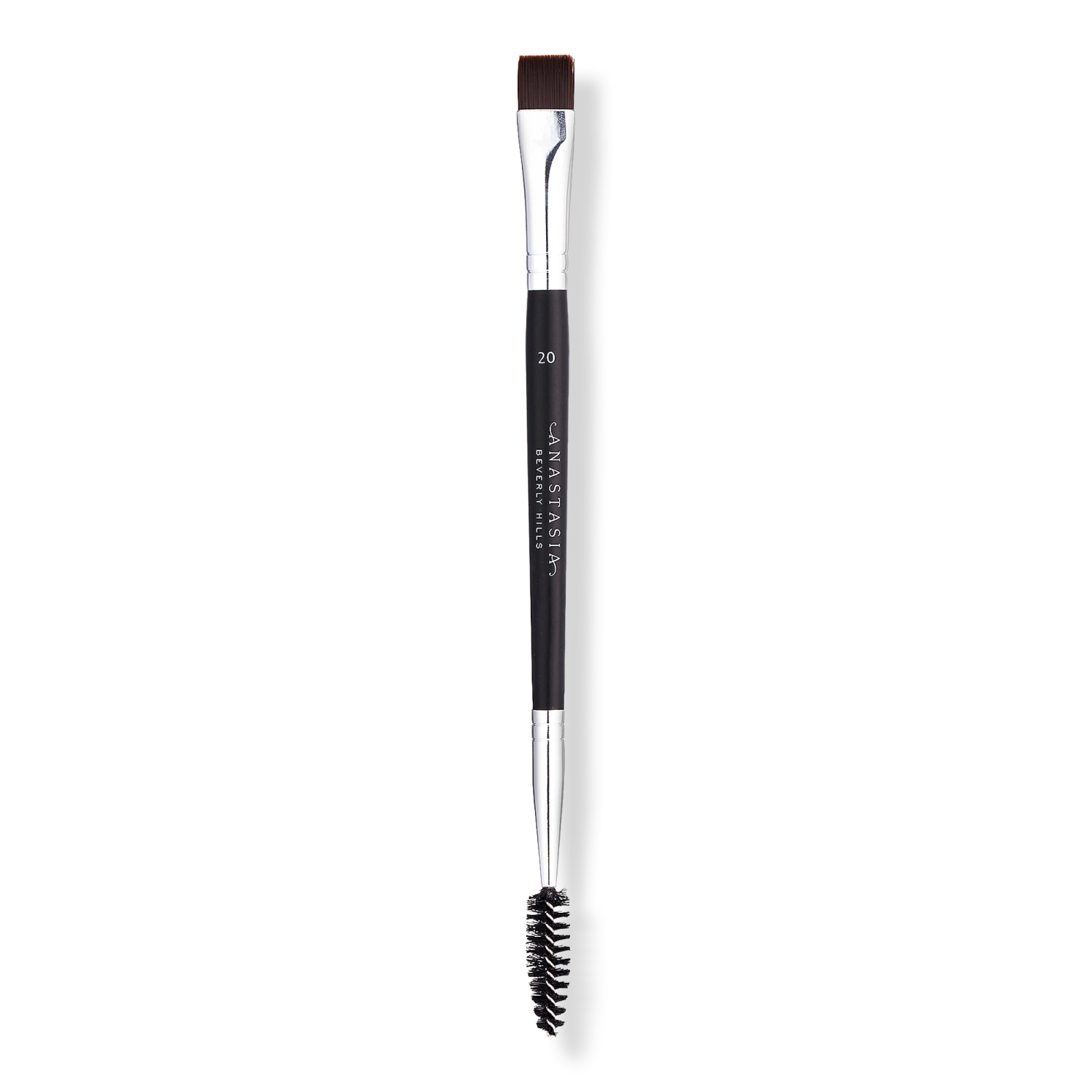 Anastasia Beverly Hills BRUSH 20 DUAL-ENDED FLAT DETAIL BRUSH 3 Anastasia Beverly Hills BRUSH 20 DUAL-ENDED FLAT DETAIL BRUSH