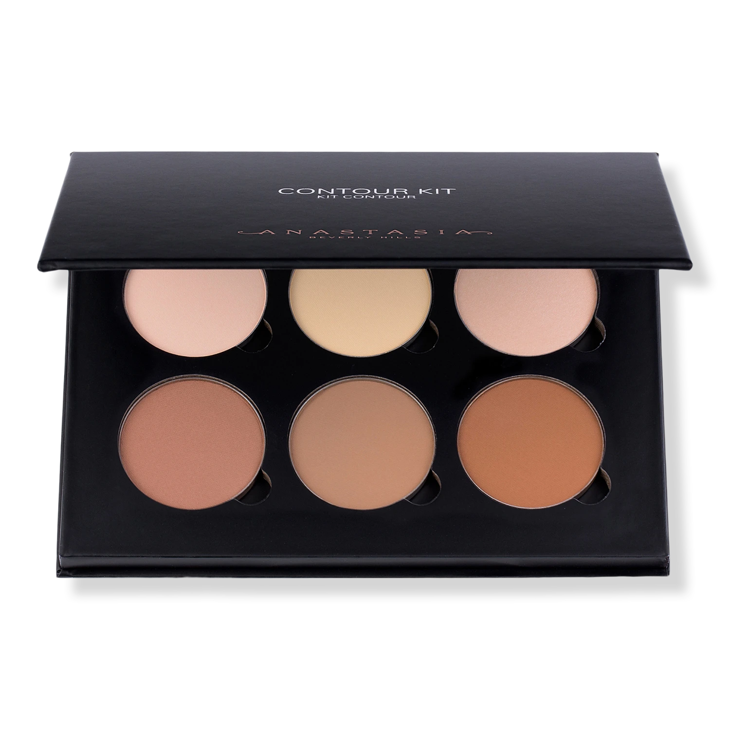 Anastasia Beverly Hills CONTOUR KIT 4 Anastasia Beverly Hills CONTOUR KIT - Image 2