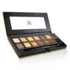 Anastasia Beverly Hills Soft Glam Eye Shadow Palette (14x Eyesahdow, 1x Duo Shadow Brush) -Anastasia Beverly Hills 24116468814