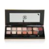 Anastasia Beverly Hills Soft Glam Eye Shadow Palette (14x Eyesahdow, 1x Duo Shadow Brush) -Anastasia Beverly Hills 24116468814 XL