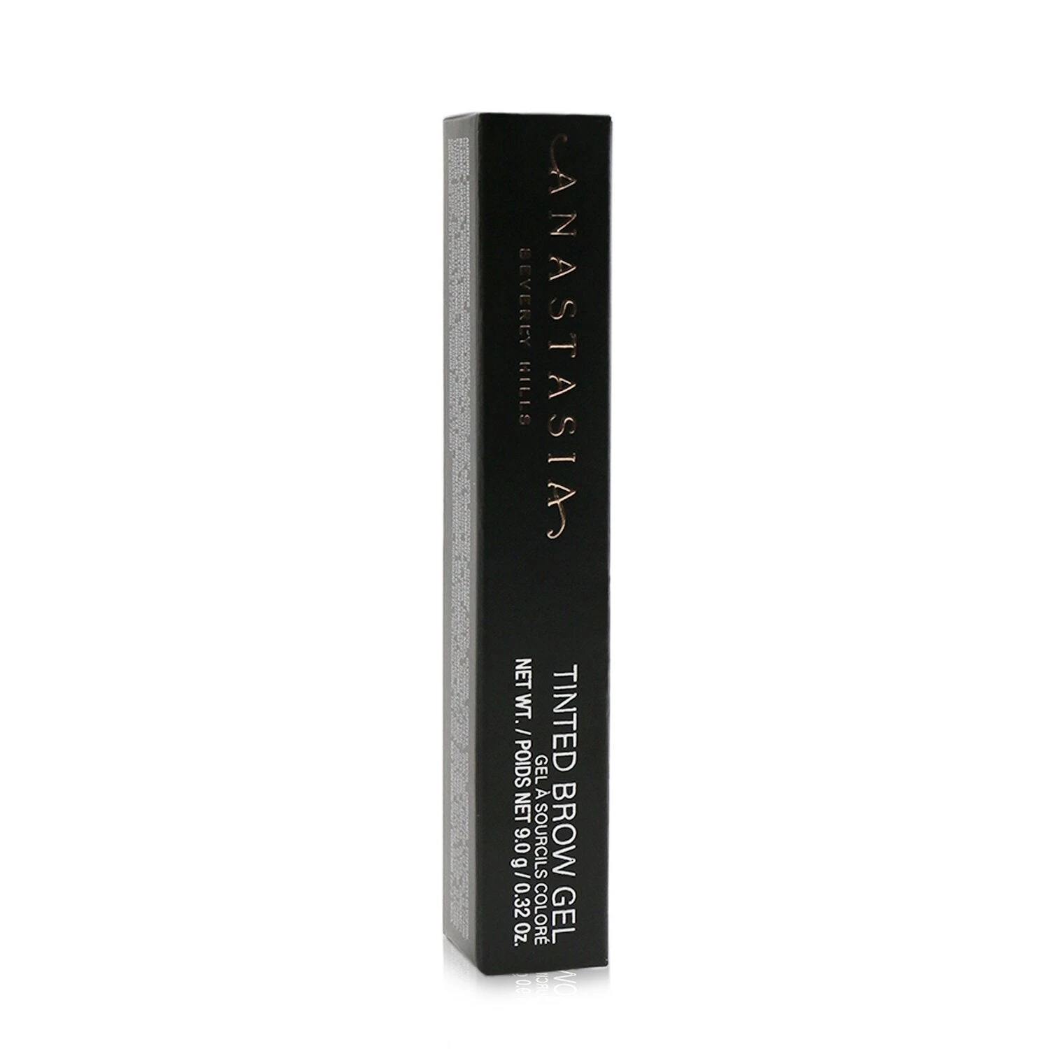 Anastasia Beverly Hills Tinted Brow Gel - # Caramel 9g/0.32oz 11 Anastasia Beverly Hills Tinted Brow Gel - # Caramel 9g/0.32oz - Image 9