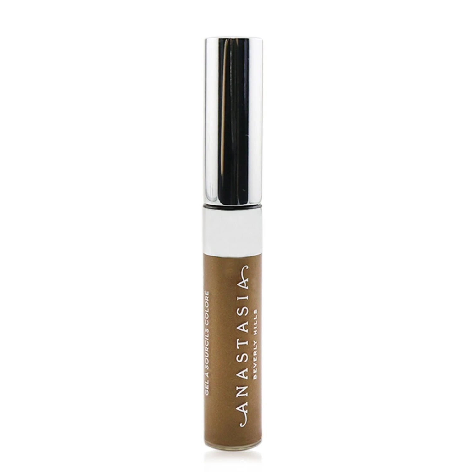 Anastasia Beverly Hills Tinted Brow Gel - # Brunette 9g/0.32oz 13 Anastasia Beverly Hills Tinted Brow Gel - # Brunette 9g/0.32oz - Image 11