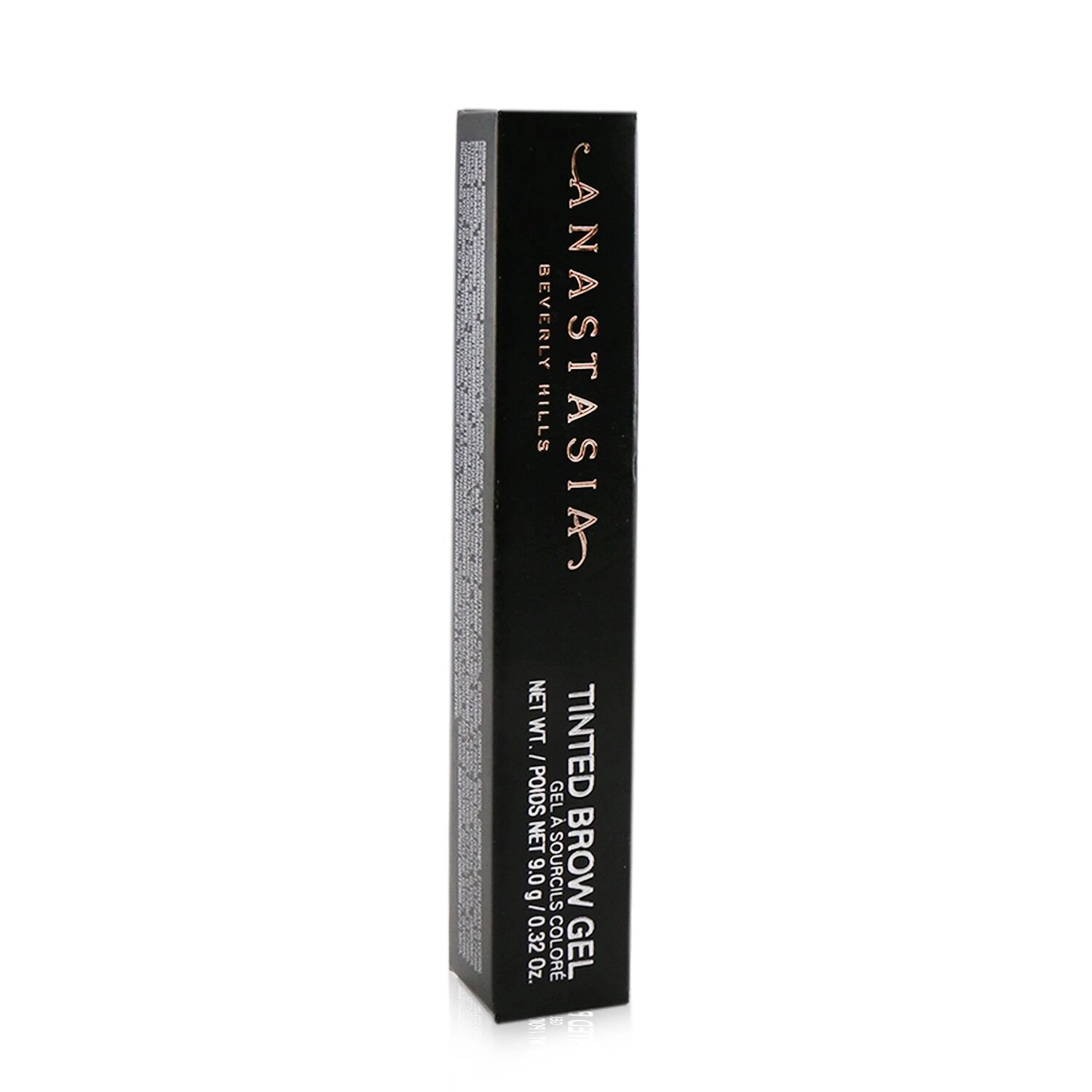 Anastasia Beverly Hills Tinted Brow Gel - # Brunette 9g/0.32oz 14 Anastasia Beverly Hills Tinted Brow Gel - # Brunette 9g/0.32oz - Image 12