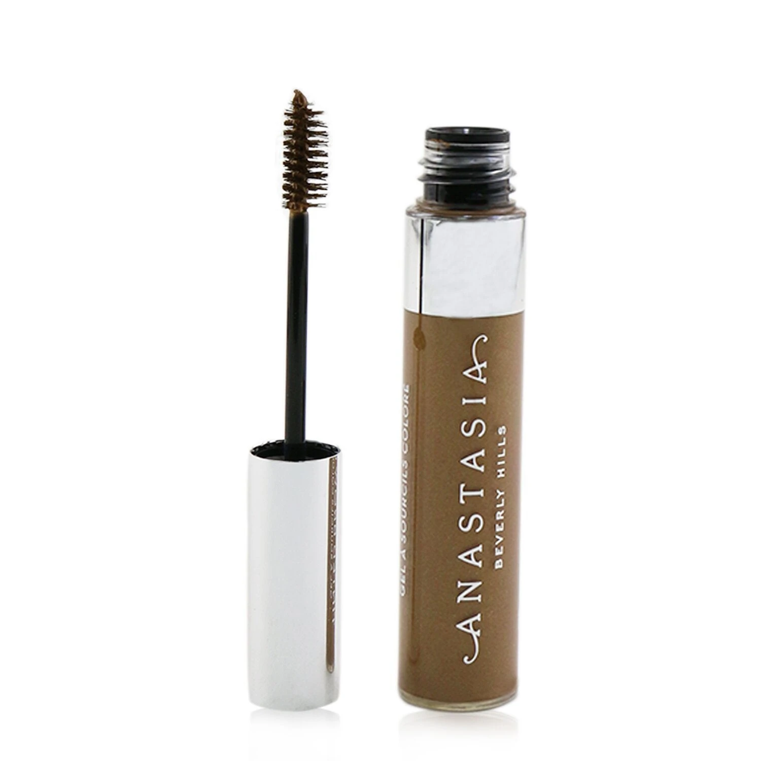 Anastasia Beverly Hills Tinted Brow Gel - # Espresso 9g/0.32oz 12 Anastasia Beverly Hills Tinted Brow Gel - # Espresso 9g/0.32oz - Image 10