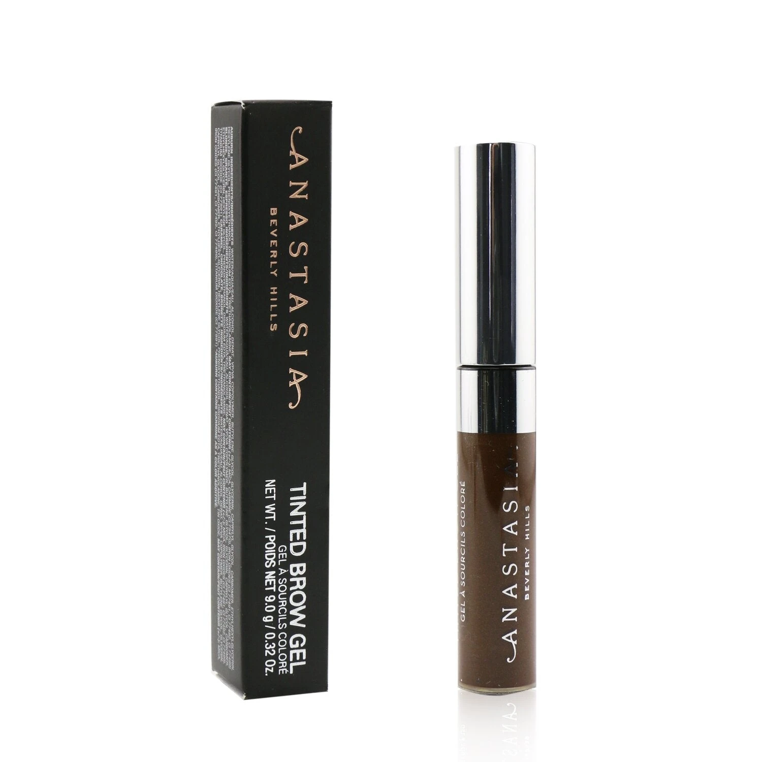 Anastasia Beverly Hills Tinted Brow Gel - # Caramel 9g/0.32oz 17 Anastasia Beverly Hills Tinted Brow Gel - # Caramel 9g/0.32oz - Image 15