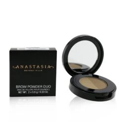 Anastasia Beverly Hills Brow Powder Duo - # Chocolate 2x0.8g/0.03oz -Anastasia Beverly Hills 24556668802 8562b5c4 35c5 4814 b573 aabb74ce60ab