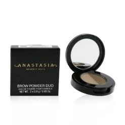 Anastasia Beverly Hills Brow Powder Duo - # Auburn 2x0.8g/0.03oz 29 Anastasia Beverly Hills Brow Powder Duo - # Auburn 2x0.8g/0.03oz -Anastasia Beverly Hills 24556768802 97b4257a 1734 4800 90b1 5f9c536894f7