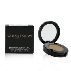Anastasia Beverly Hills Brow Powder Duo - # Medium Brown 2x0.8g/0.03oz 31 Anastasia Beverly Hills Brow Powder Duo - # Medium Brown 2x0.8g/0.03oz -Anastasia Beverly Hills 24556868802