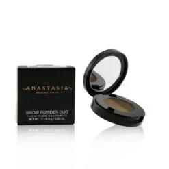 Anastasia Beverly Hills Brow Powder Duo - # Granite 2x0.8g/0.03oz -Anastasia Beverly Hills 24556968802 b0e797b4 6352 4dfb a016 45cd8a97b7bf