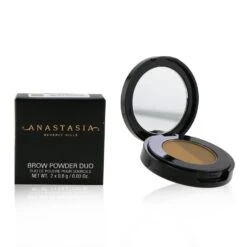 Anastasia Beverly Hills Brow Powder Duo - # Auburn 2x0.8g/0.03oz 38 Anastasia Beverly Hills Brow Powder Duo - # Auburn 2x0.8g/0.03oz -Anastasia Beverly Hills 24557068802 ca7a06c2 1e0e 4c43 98fe 24d90cd102a3