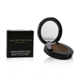 Anastasia Beverly Hills Brow Powder Duo - # Soft Brown 2x0.8g/0.03oz -Anastasia Beverly Hills 24557168802 9b596a8b 7c50 4217 8f59 6b6252fddfcb