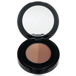 Anastasia Beverly Hills Brow Powder Duo - # Soft Brown 2x0.8g