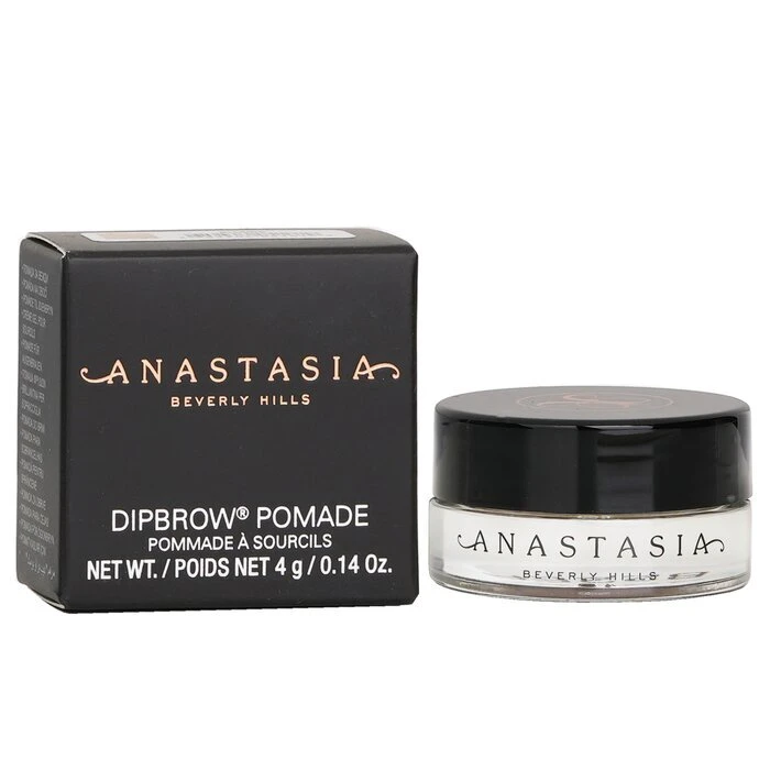 Anastasia Beverly Hills Dipbrow Pomade - # Blonde 4g 4 Anastasia Beverly Hills Dipbrow Pomade - # Blonde 4g - Image 2