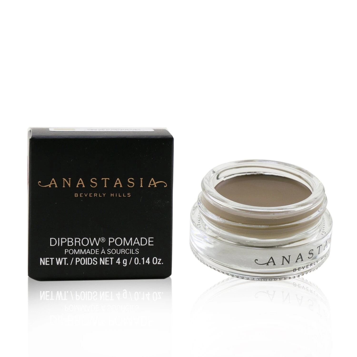 Anastasia Beverly Hills Dipbrow Pomade - # Blonde 4g/0.14oz 3 Anastasia Beverly Hills Dipbrow Pomade - # Blonde 4g/0.14oz