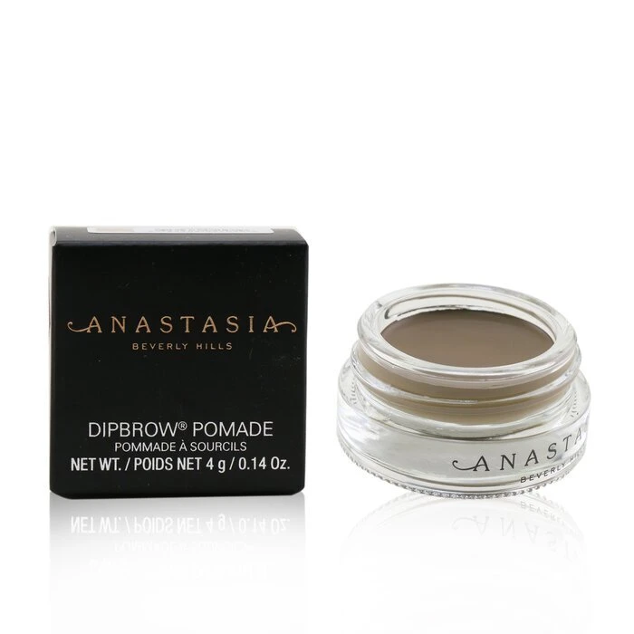 Anastasia Beverly Hills Dipbrow Pomade - # Blonde 4g/0.14oz 3 Anastasia Beverly Hills Dipbrow Pomade - # Blonde 4g/0.14oz