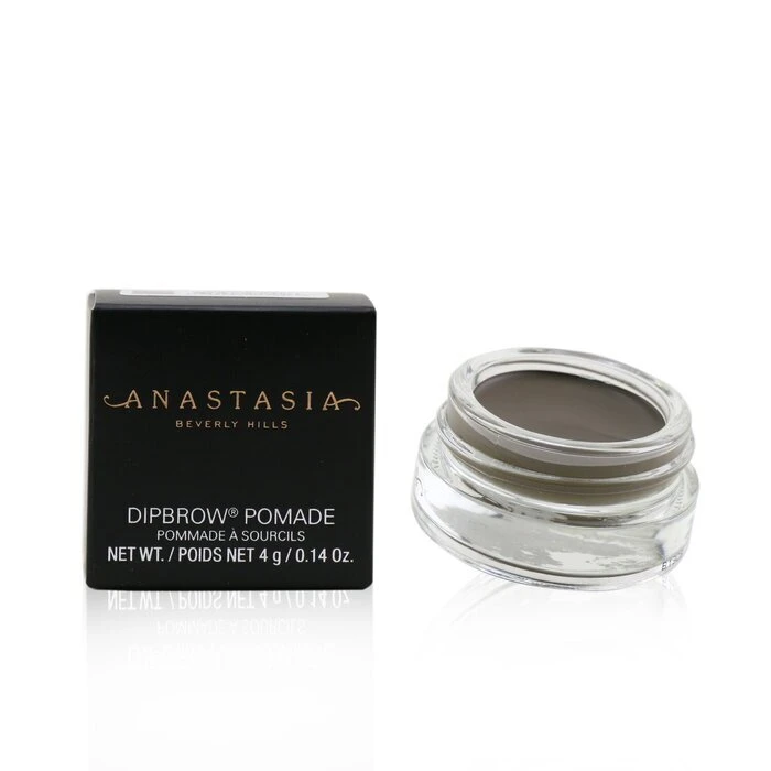 Anastasia Beverly Hills Dipbrow Pomade - # Medium Brown 4g 4 Anastasia Beverly Hills Dipbrow Pomade - # Medium Brown 4g - Image 2