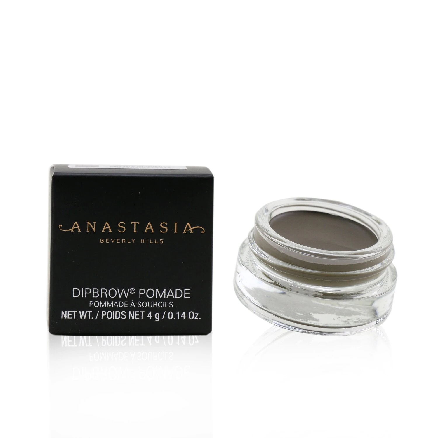 Anastasia Beverly Hills Dipbrow Pomade - # Blonde 4g/0.14oz 9 Anastasia Beverly Hills Dipbrow Pomade - # Blonde 4g/0.14oz - Image 7