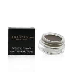 Anastasia Beverly Hills Dipbrow Pomade - # Medium Brown 4g/0.14oz