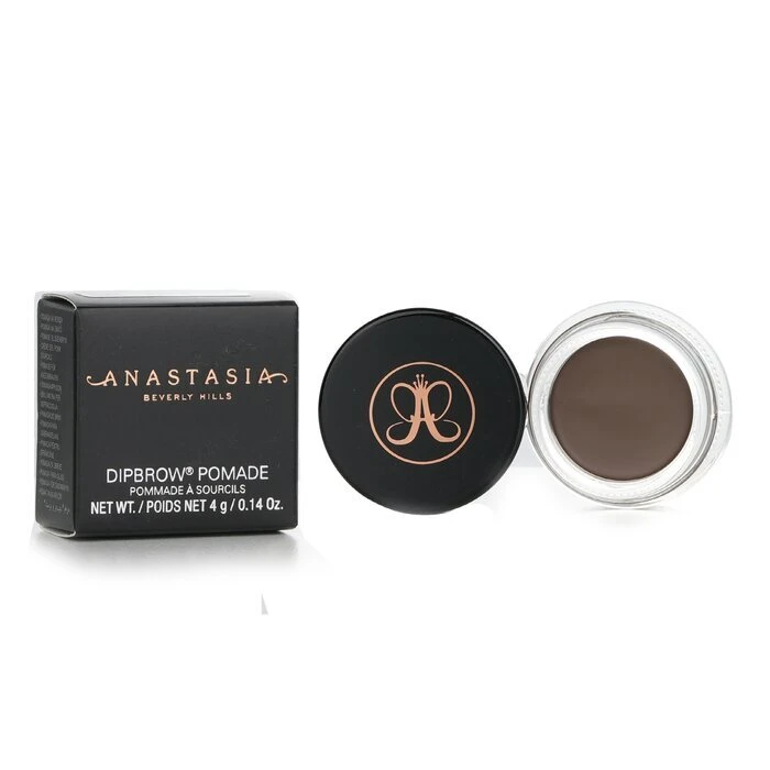 Anastasia Beverly Hills Dipbrow Pomade - # Caramel 4g 4 Anastasia Beverly Hills Dipbrow Pomade - # Caramel 4g - Image 2