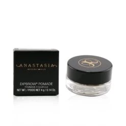 Anastasia Beverly Hills Dipbrow Pomade - # Medium Brown 4g/0.14oz -Anastasia Beverly Hills 24557968802
