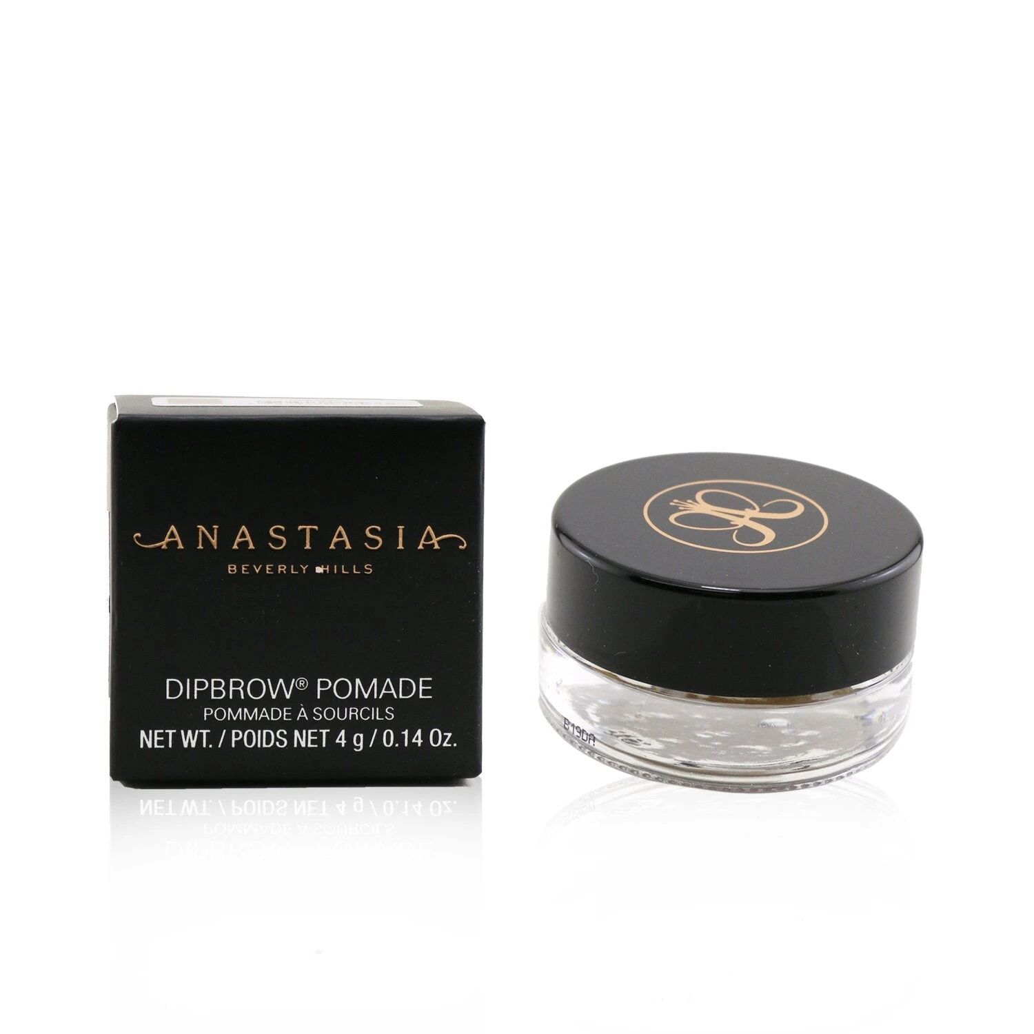 Anastasia Beverly Hills Dipbrow Pomade - # Auburn 4g/0.14oz 13 Anastasia Beverly Hills Dipbrow Pomade - # Auburn 4g/0.14oz - Image 11