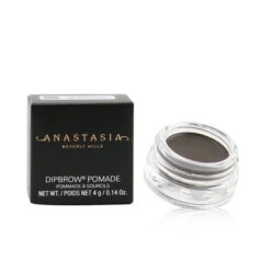 Anastasia Beverly Hills Dipbrow Pomade - # Ebony 4g/0.14oz 7 Anastasia Beverly Hills Dipbrow Pomade - # Ebony 4g/0.14oz -Anastasia Beverly Hills 24558068802 2 FULL