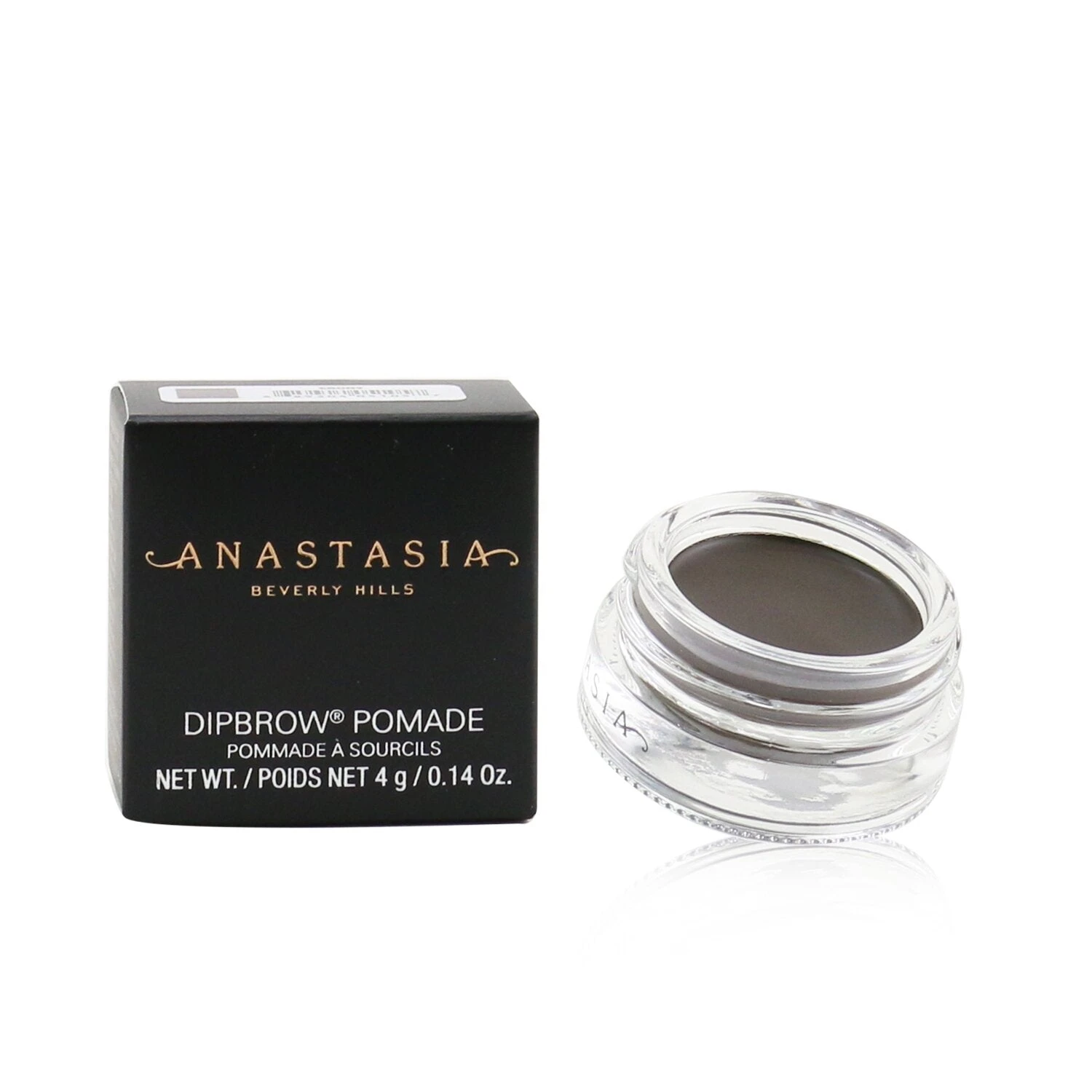 Anastasia Beverly Hills Dipbrow Pomade - # Ash Brown 4g/0.14oz 17 Anastasia Beverly Hills Dipbrow Pomade - # Ash Brown 4g/0.14oz - Image 15