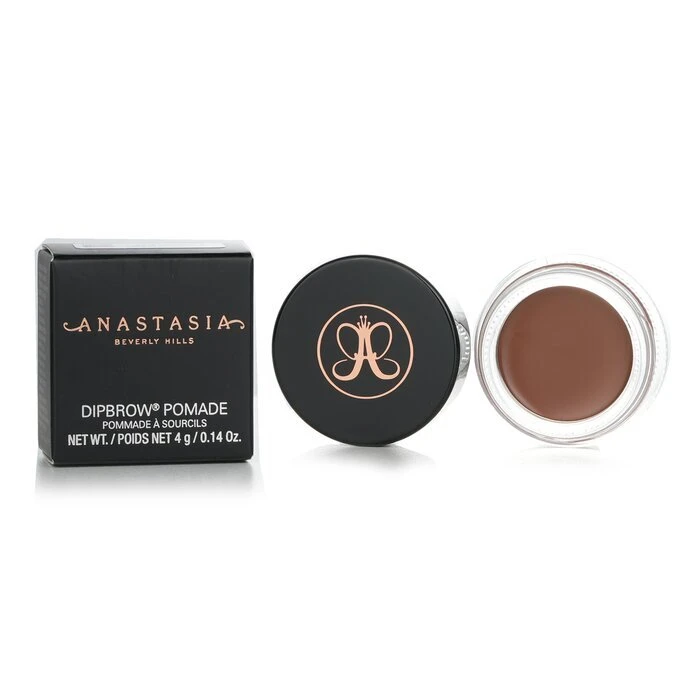 Anastasia Beverly Hills Dipbrow Pomade - # Auburn 4g 4 Anastasia Beverly Hills Dipbrow Pomade - # Auburn 4g - Image 2