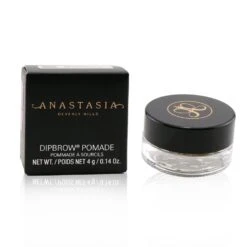 Anastasia Beverly Hills Dipbrow Pomade - # Medium Brown 4g/0.14oz -Anastasia Beverly Hills 24558168802