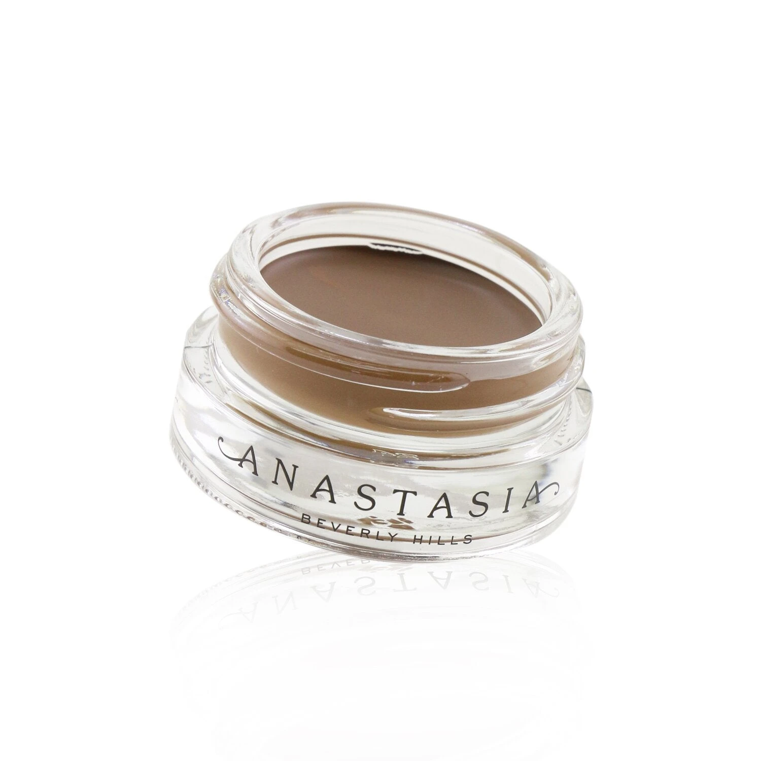 Anastasia Beverly Hills Dipbrow Pomade - # Dark Brown 4g/0.14oz 21 Anastasia Beverly Hills Dipbrow Pomade - # Dark Brown 4g/0.14oz - Image 19