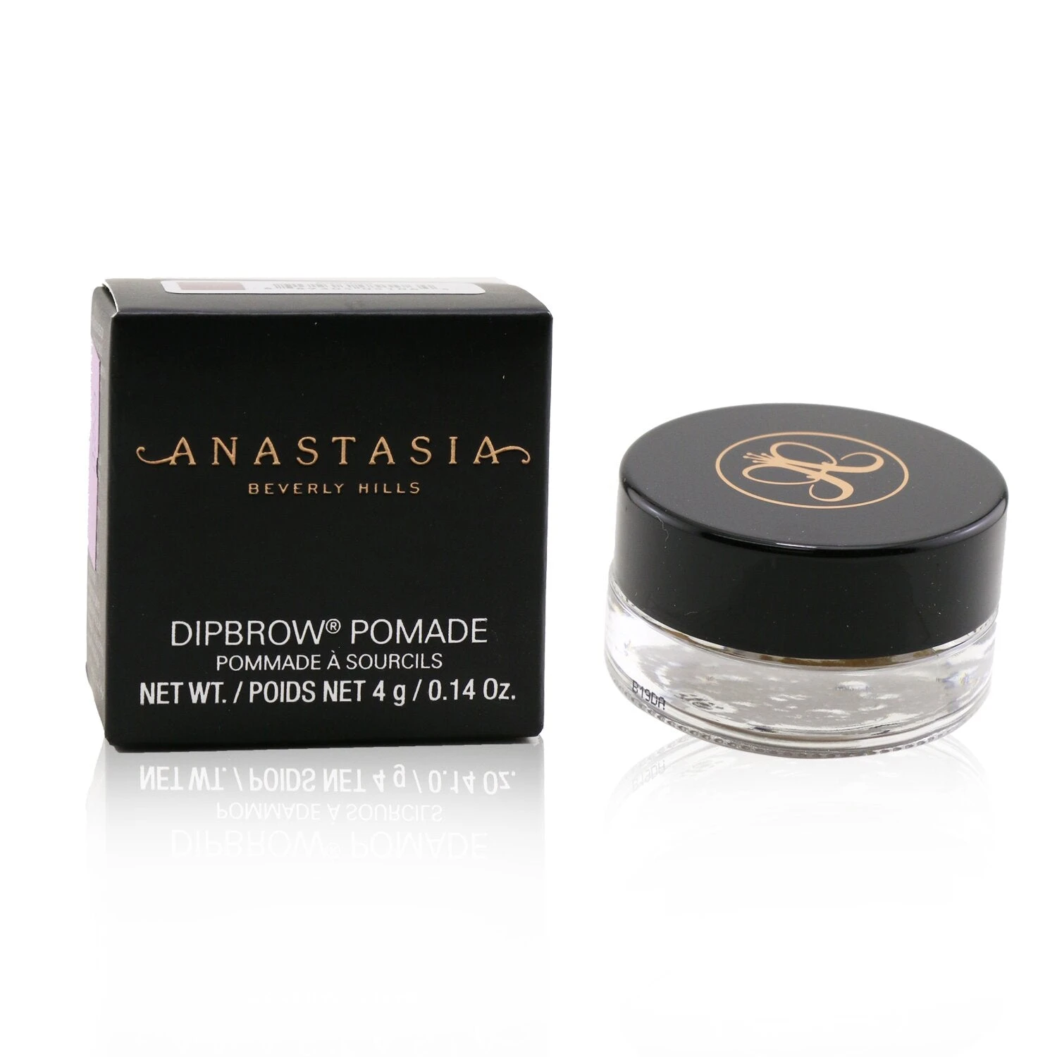Anastasia Beverly Hills Dipbrow Pomade - # Dark Brown 4g/0.14oz 19 Anastasia Beverly Hills Dipbrow Pomade - # Dark Brown 4g/0.14oz - Image 17