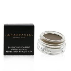 Anastasia Beverly Hills Dipbrow Pomade - # Ash Brown 4g/0.14oz 40 Anastasia Beverly Hills Dipbrow Pomade - # Ash Brown 4g/0.14oz -Anastasia Beverly Hills 24558268802 5e926b09 20a8 41ad a83e 8952d373c875