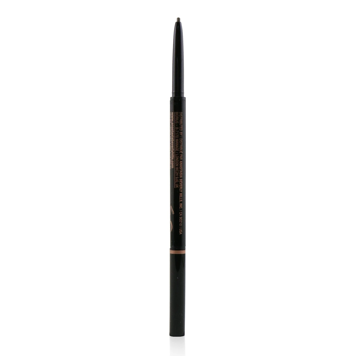 Anastasia Beverly Hills Brow Wiz Skinny Brow Pencil - # Strawburn 0.085g/0.003oz 5 Anastasia Beverly Hills Brow Wiz Skinny Brow Pencil - # Strawburn 0.085g/0.003oz - Image 3