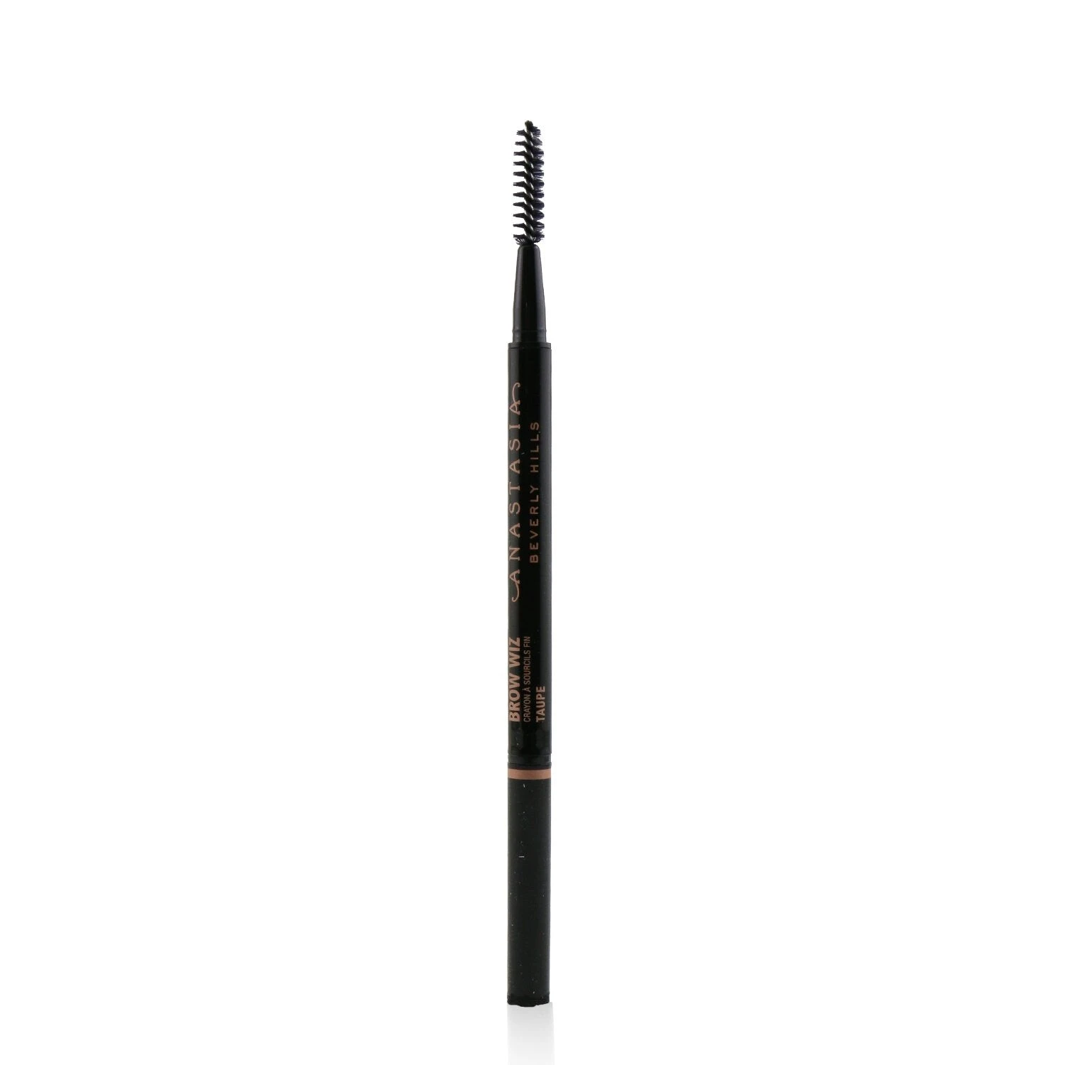 Anastasia Beverly Hills Brow Wiz Skinny Brow Pencil - # Strawburn 0.085g/0.003oz 6 Anastasia Beverly Hills Brow Wiz Skinny Brow Pencil - # Strawburn 0.085g/0.003oz - Image 4