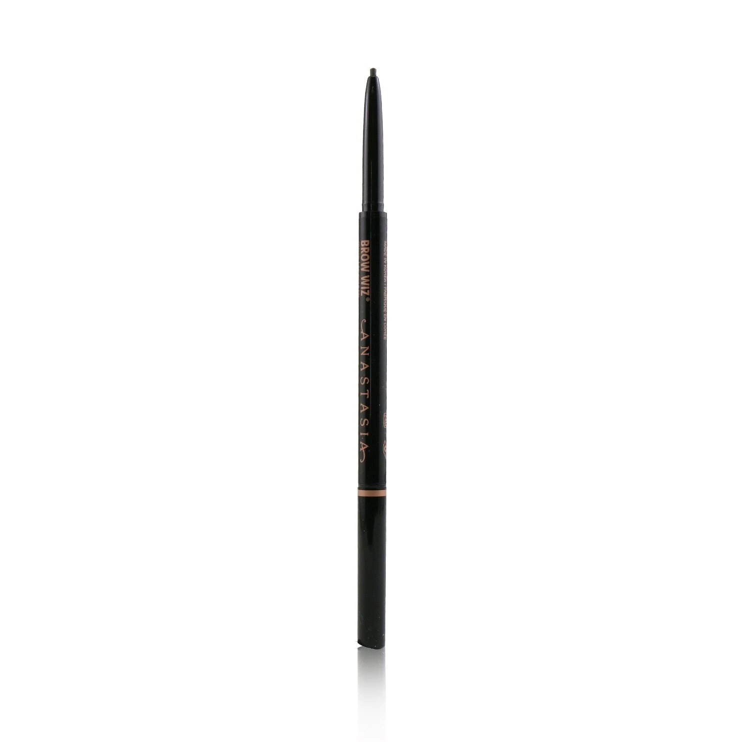 Anastasia Beverly Hills Brow Wiz Skinny Brow Pencil - # Ash Brown 0.085g/0.003oz 9 Anastasia Beverly Hills Brow Wiz Skinny Brow Pencil - # Ash Brown 0.085g/0.003oz - Image 7