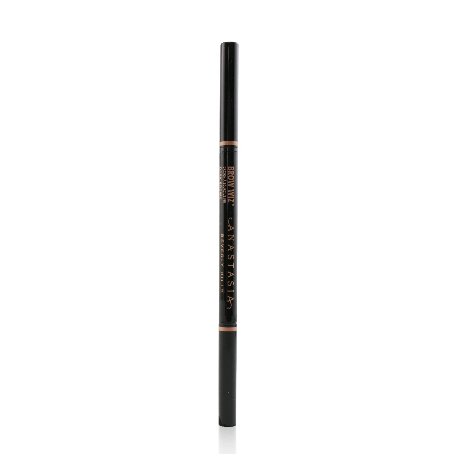 Anastasia Beverly Hills Brow Wiz Skinny Brow Pencil - # Strawburn 0.085g/0.003oz 11 Anastasia Beverly Hills Brow Wiz Skinny Brow Pencil - # Strawburn 0.085g/0.003oz - Image 9