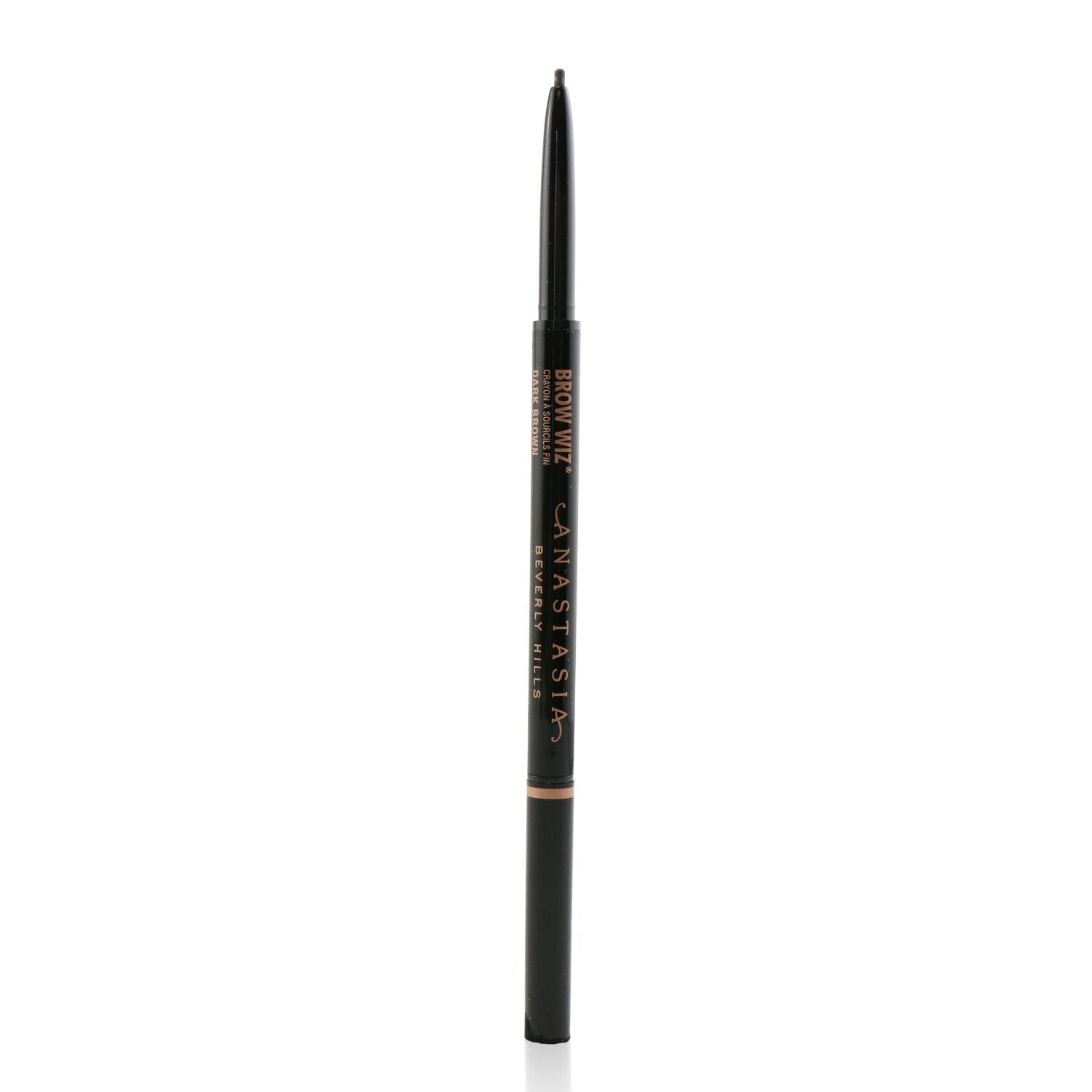 Anastasia Beverly Hills Brow Wiz Skinny Brow Pencil - # Ash Brown 0.085g/0.003oz 12 Anastasia Beverly Hills Brow Wiz Skinny Brow Pencil - # Ash Brown 0.085g/0.003oz - Image 10