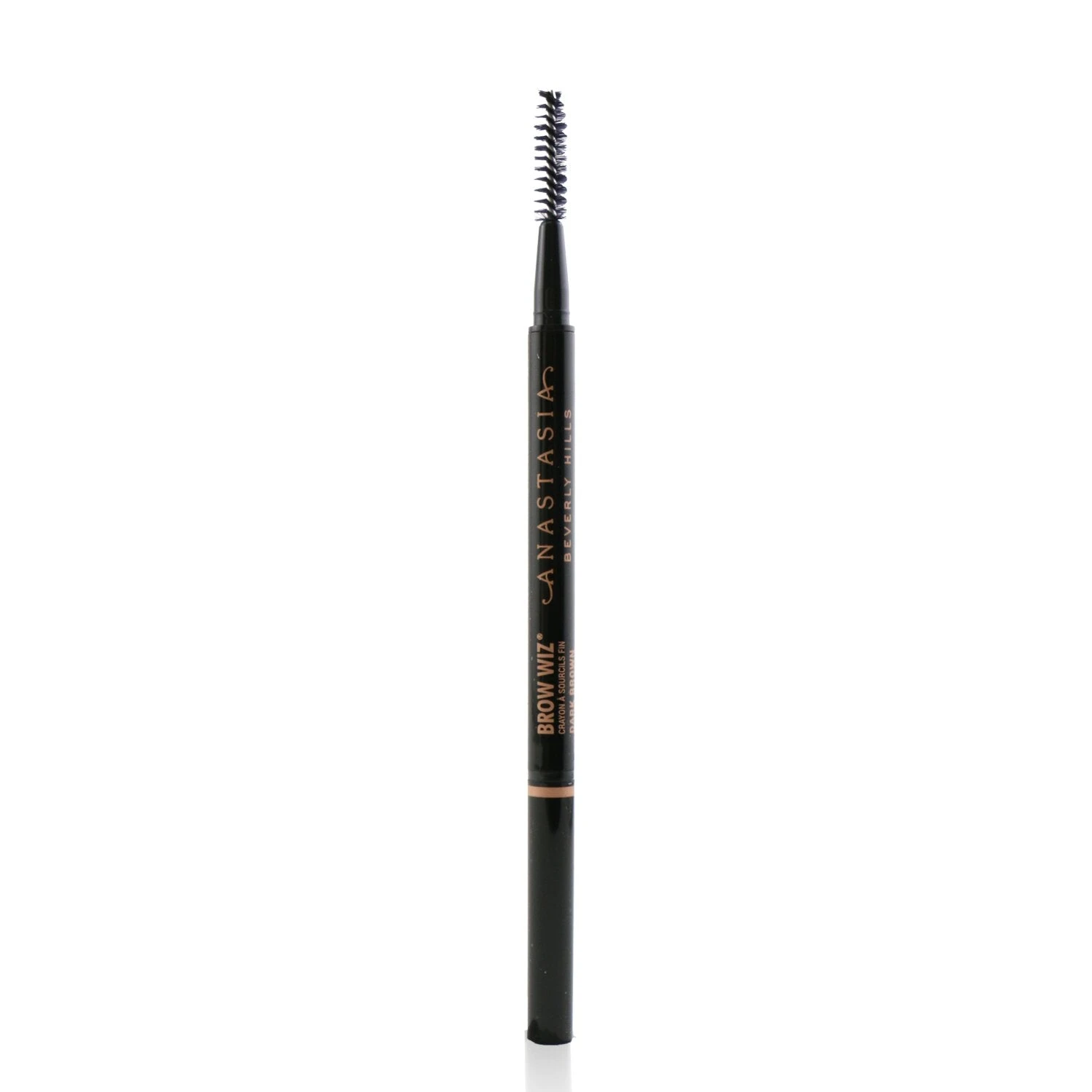 Anastasia Beverly Hills Brow Wiz Skinny Brow Pencil - # Ash Brown 0.085g/0.003oz 13 Anastasia Beverly Hills Brow Wiz Skinny Brow Pencil - # Ash Brown 0.085g/0.003oz - Image 11